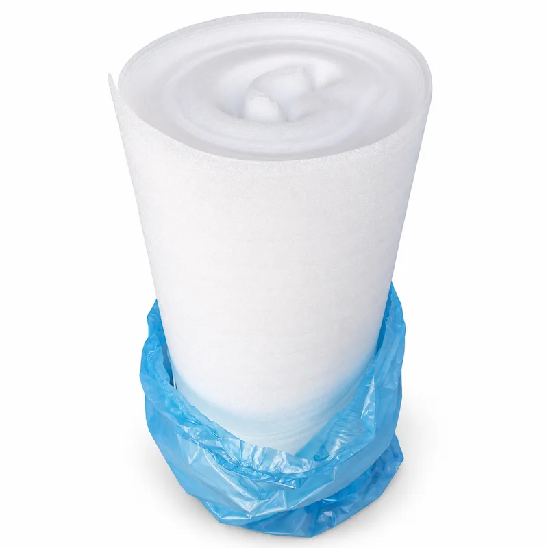 Warmlex 02, 2 мм, белый
