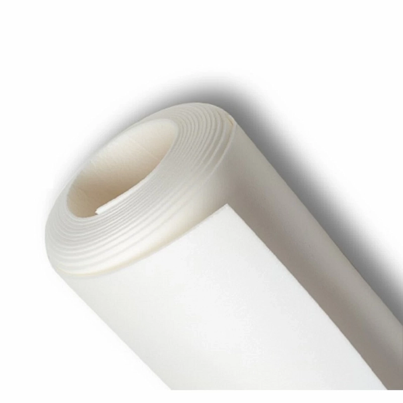 Isolon 500 3008 AV W, 8 мм, белый, 1,5 м