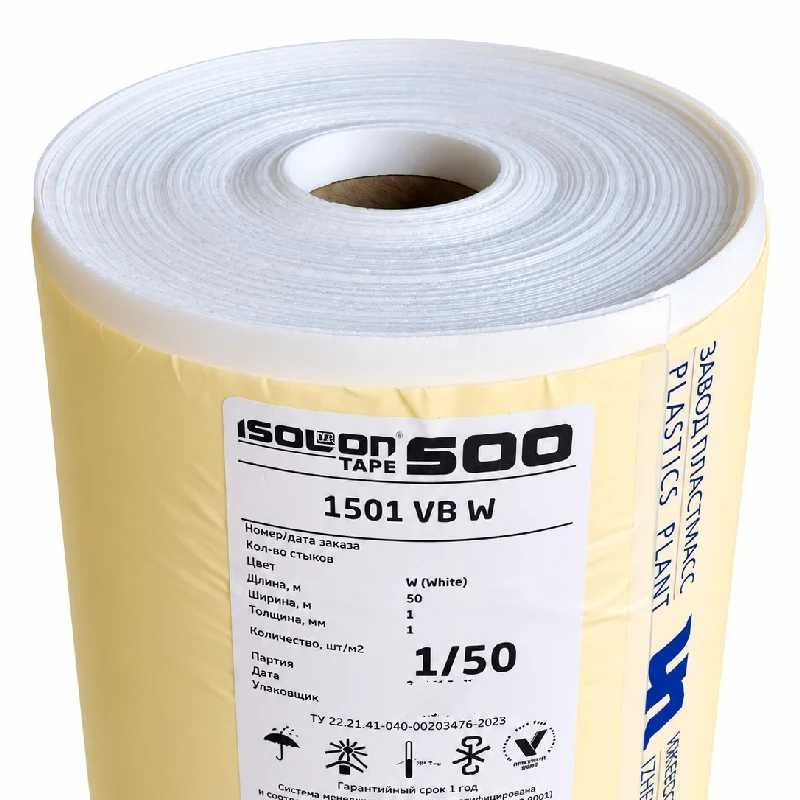Isolontape 500 1501 VB, 1 мм