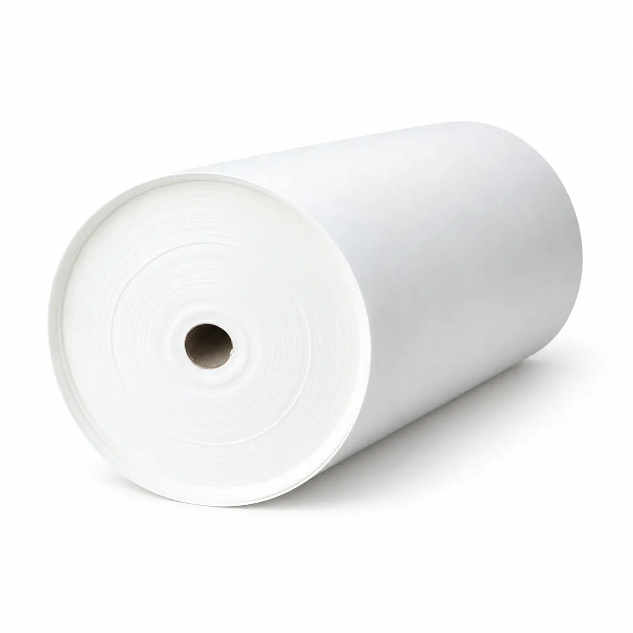 Isolon 500 1504 AV W, 4 мм, белый, 1,5 м