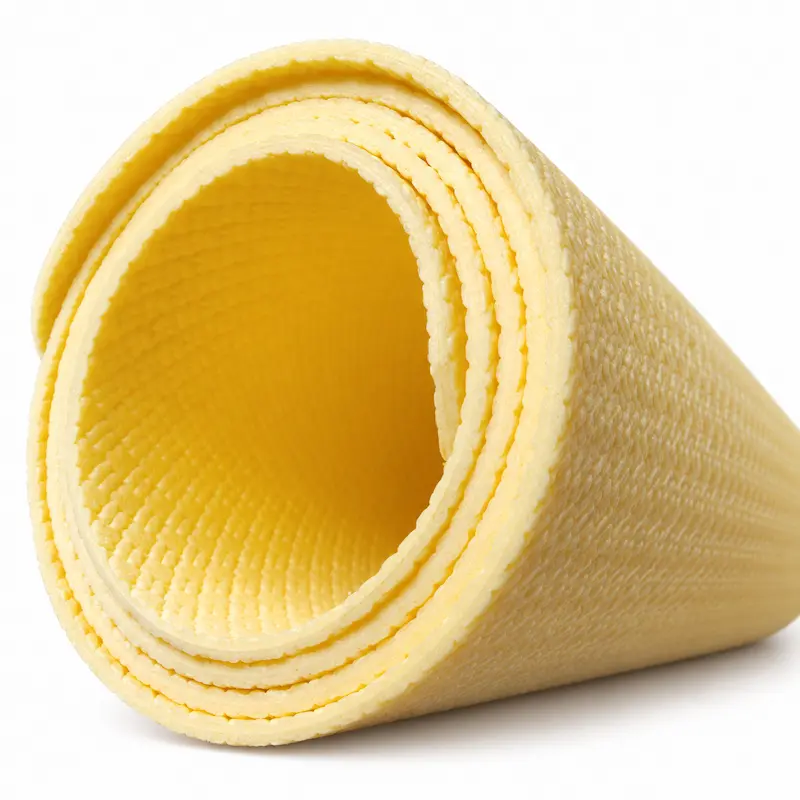 Коврик для йоги Isolon Yoga Asana, 1800×600×4 мм