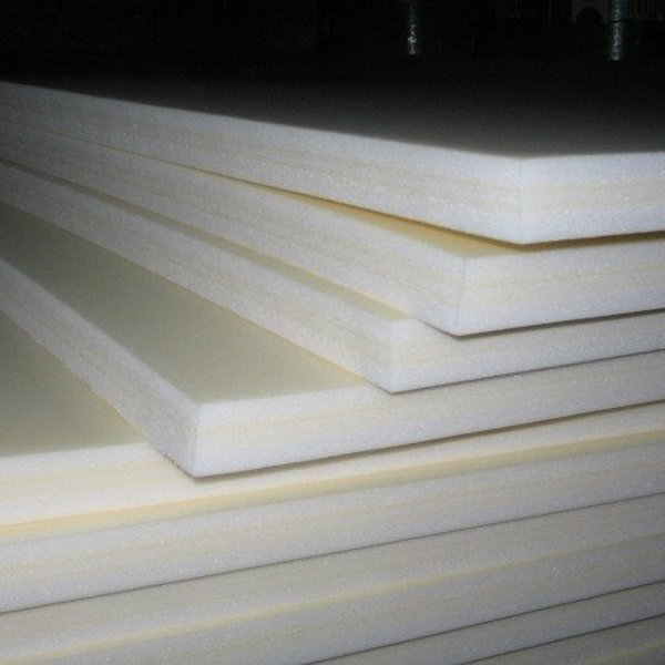 Изолон 500 (ППЭ, Isolon 500) в листах