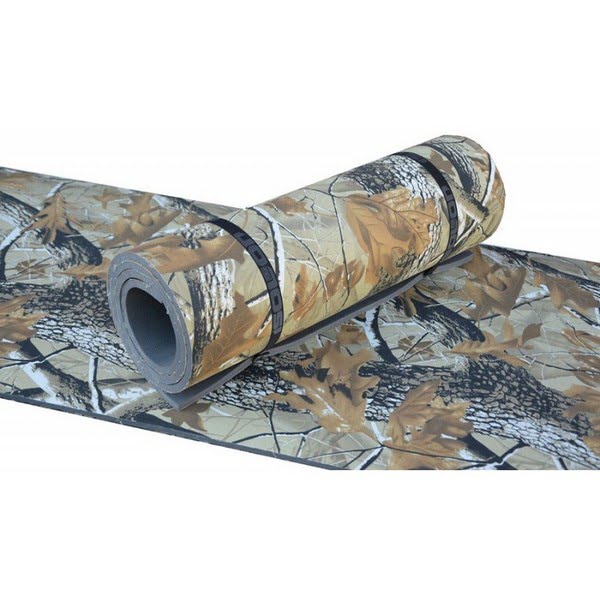 Коврик Decor Егерь (3010 НР) т.сер