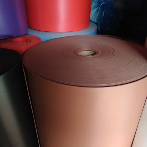 Изолон для творчества-цветов