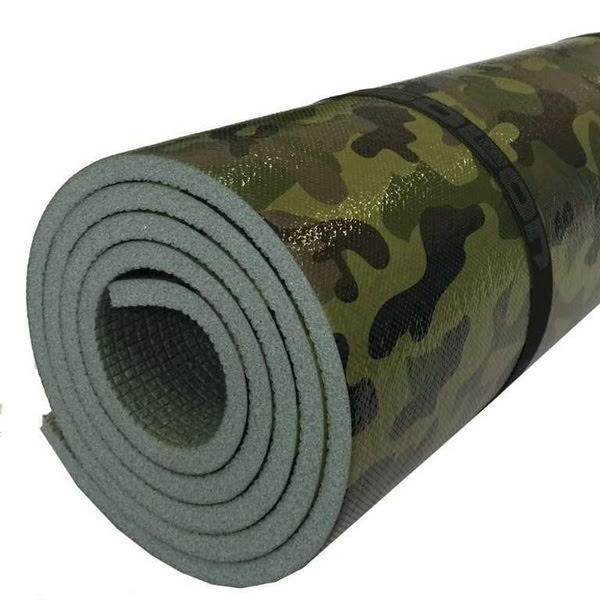 Коврик Decor Камуфляж (3008 НХ) хаки