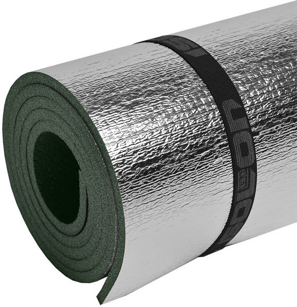 Коврик Decor Металлик (3008 НХ)