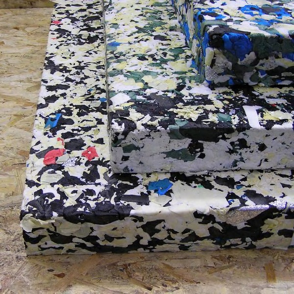 Изолон-блок СПОРТ -мишень, стрелоулавливатель